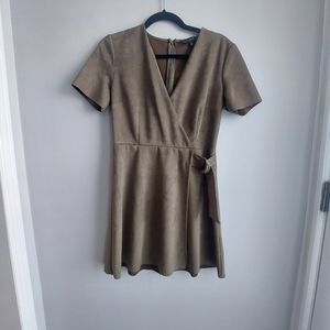 Dynamite dress, medium